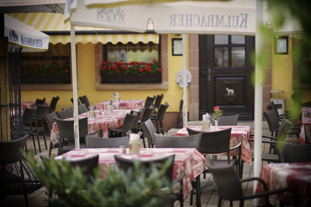 Gasthof Weisses Lamm Nuremberg Exterior photo